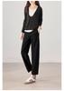 Minimalist Commuting Pants for Women