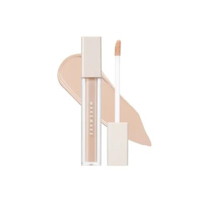 Makeup – Concealers och foundations