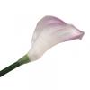 Artificial Calla Lilies Latex Calla Lily SNAIL GARDEN Lilies