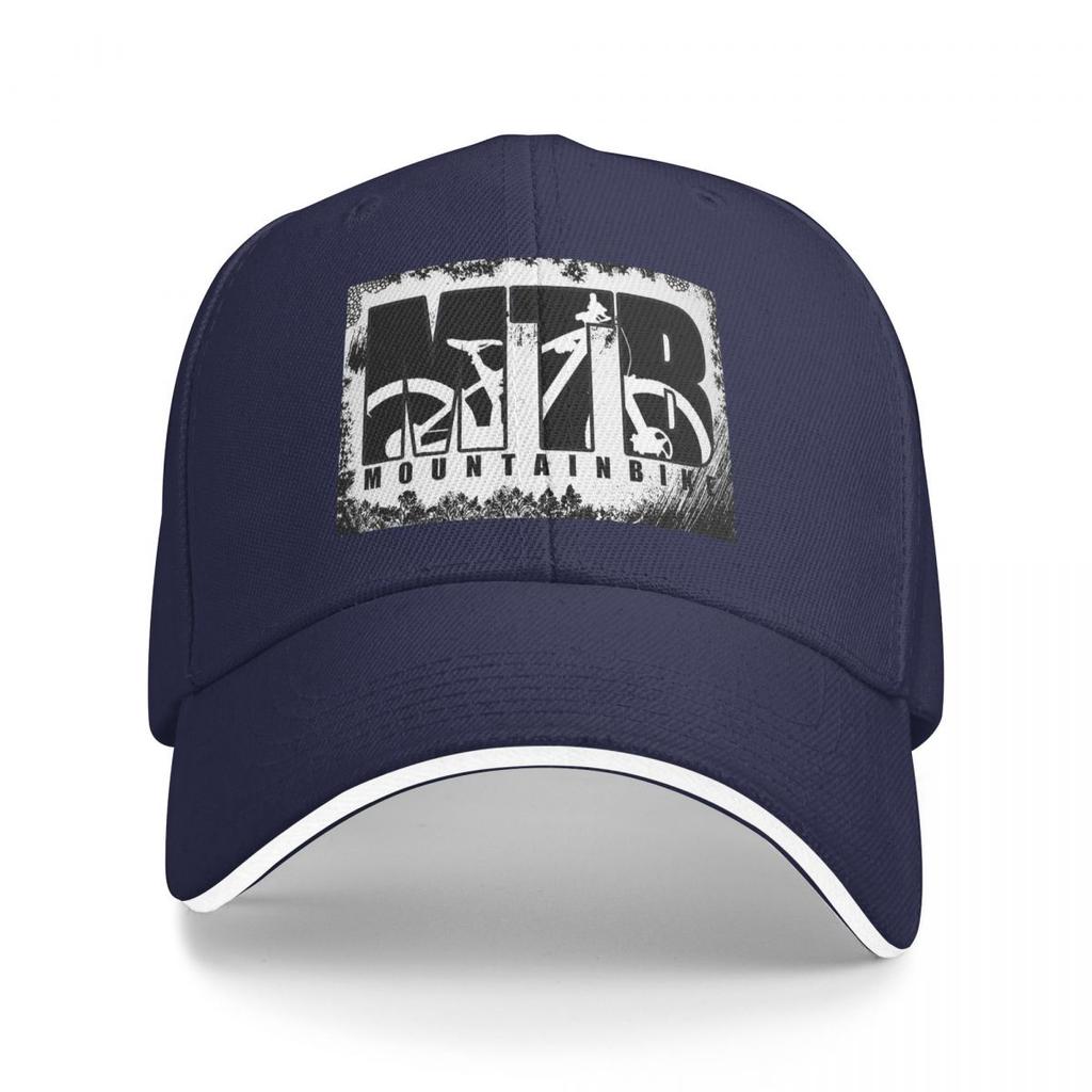 Unisex Baseball Hats MTB Mountain Bike Mountain Bike Downhill Streetwear Summer Sports Baseball Caps Hip Hop Cap Casquette Hats
