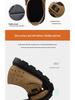 Men's Summer 2025 Non-Slip Casual Sandals - Breathable & Trendy Vietnam Shoes