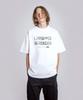 Tricou OHP Ohpxjoy Naratmalssami Semi-Oversized cu Mânecă Scurtă (Tip B)