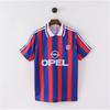 Vintage Football Jerseys Retro National Club Team Shirts Brazil Portugal France Germany Arsenal AC Milan
