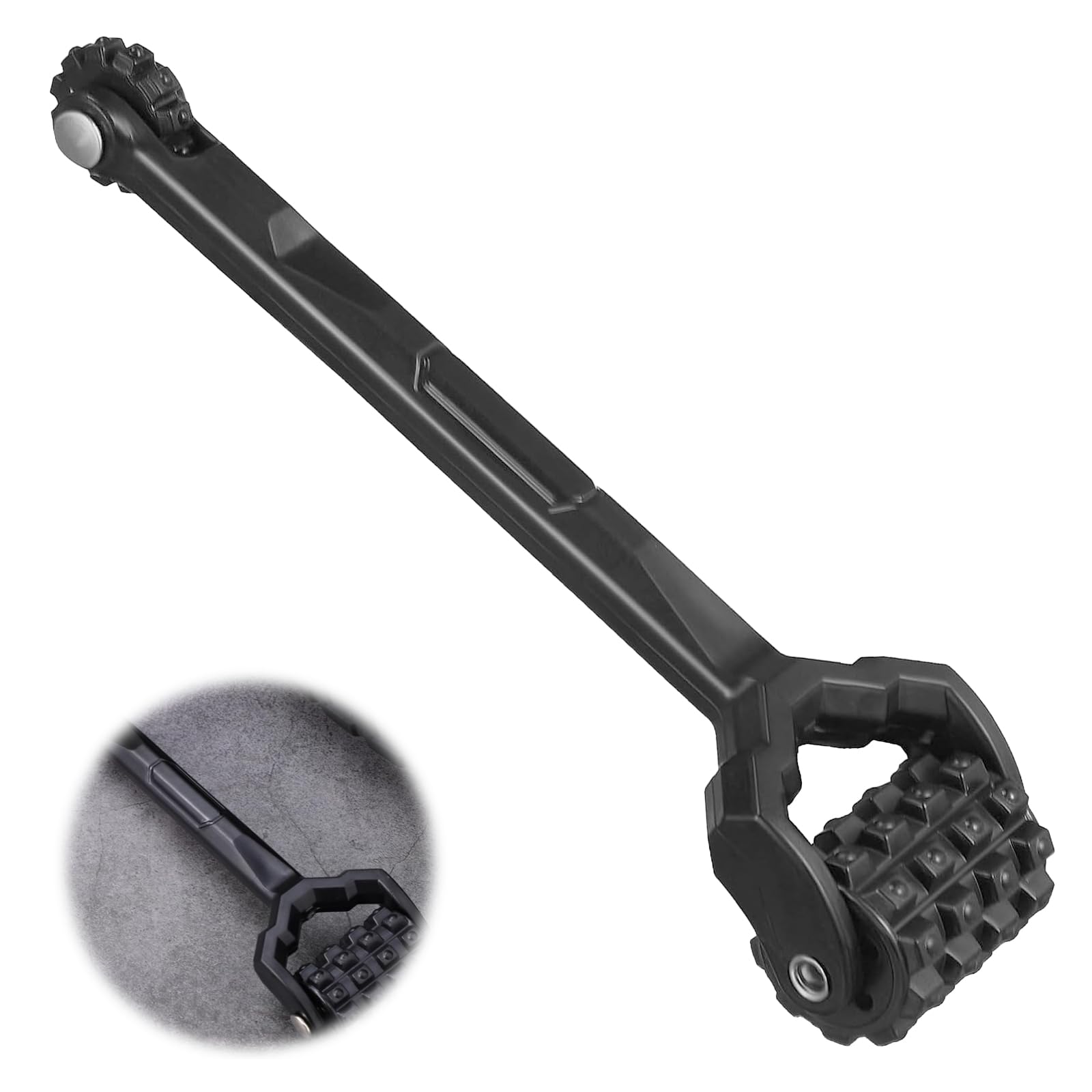 

Инструмент-ролик для звукоизоляции автомобиля, ролик для виброизоляции автомобиля, ролик для звукоизоляции, двухсторонний