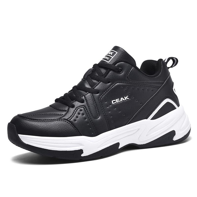 

Мужская повседневная спортивная обувь новая уличная всесезонная универсальная модная удобная на толстой подошве противоскользящая для бега модные кроссовки 48