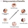 Acupuncture Pen Metal Manual Acupuncture Pen Trigger Point Massager Deep Tissue Massage Tool For Body Pain Relief Care