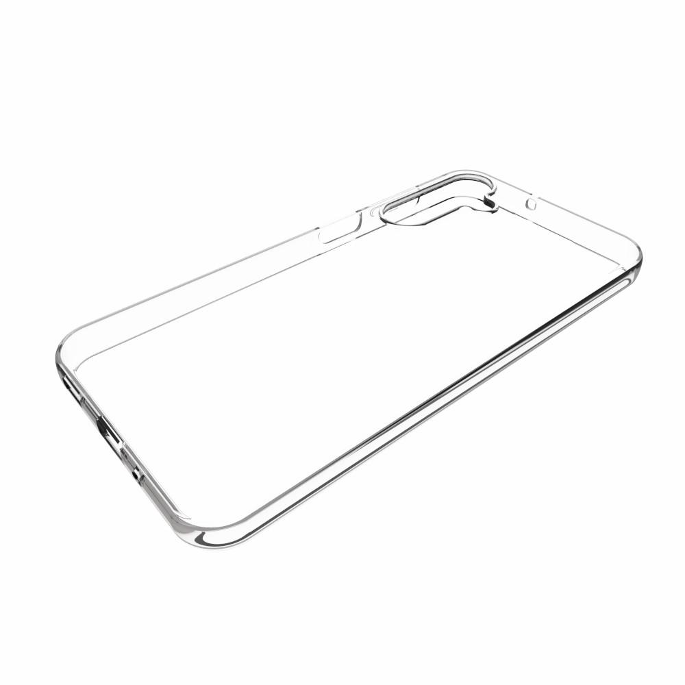 10Pcs/Pack For Samsung Galaxy A16 5G/A16 4G Clear Case Watermark-Free TPU Protective Cover