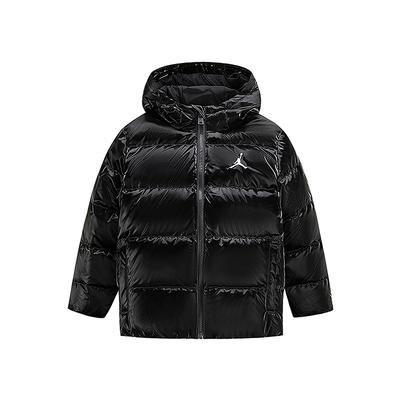 Kids Down Jackets Hooded Moderate JD2542318