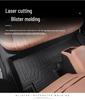 2023-2025 AION Y TPE 5D All-Weather Car Floor Mats