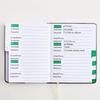 Password Keeper Book With Alphabetical Tabs Notebook Notepad Diary Notebooks Writing Pads Office School Supplies