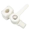 Marine Nylon Antenna Base Adjustable Antenna Mount Ratchet Antenna Bracket Marine Hardware Accessories