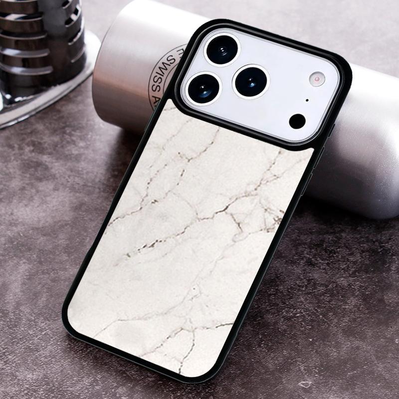 

Marble Texture Stone Pattern Phone Case for iPhone 17 16 15 Pro Max Air 14 13 12 11 Plus Shockproof Capa Cover iPhone 11 Pro Max