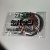 ONEPIECE Natsukomi 2015 Can Badge Bartolomeo