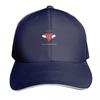 S and Heatrbreak Classic TShirt Baseball Cap Anime Tactical Cap Hat Unisex For The Sun Sun Cap Elegant Womens Hats Unisexs