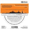 D'Addario Daddario Acoustic Guitar Strings Phosphor Bronze .009-.045 12 Strings Extra Light 10 Se...