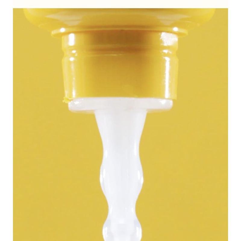 UNLEASHIA Niacinamid Banane Sonnenserum