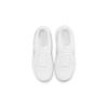 Nike Air Force 1 LV8 Leather Classic Casual Non-Slip Shock Absorbing Durable Low-Top Sneakers Kids Sneakers White Green DN8000-100