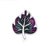 925 Sterling Silver Charm Fit oryginalny modny koralik z zawieszką niebieska seria astronauta Charm bransoletka naszyjnik ozdoba damska biżuteria