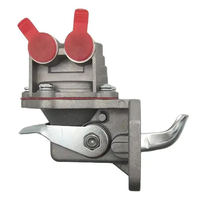 Fuel Lift Pump BCD1641 BCD1647 ULPK0031 Fit for Perk 700 Series Engine