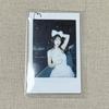 Momorina Autographed Polaroid 260828 YouTuber