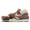 Nike Men's Air Trainer 1 'Valentine's Day' (Unisex) Dark Pony / Medium Soft Pink / Coconut Milk Training Shoes DM0522 201