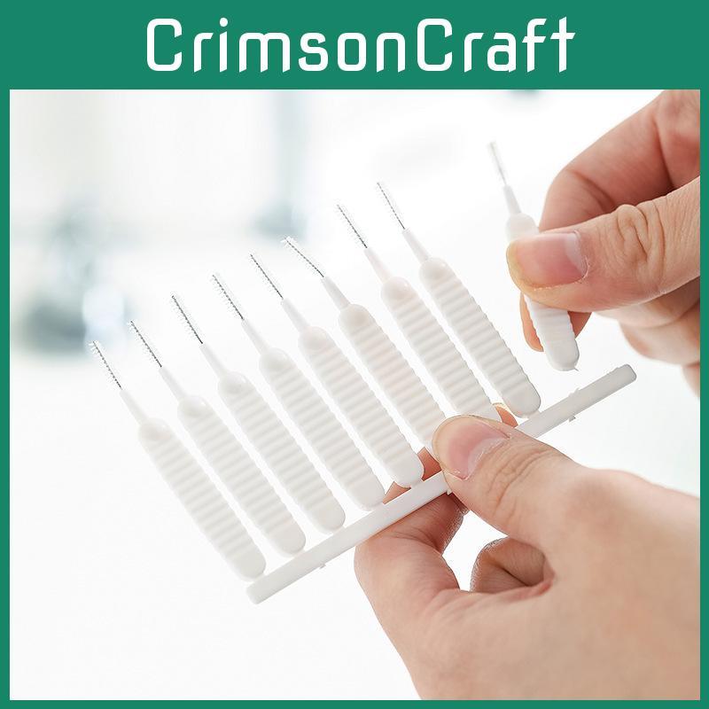 Nozzle Cleaner Shower Multipurpose Brush For Efficient Maintenance Bathroom