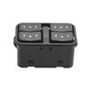 Opel Astra Electric Window Switch Glass Lift Button (Ages 3-10) - Model 93350575