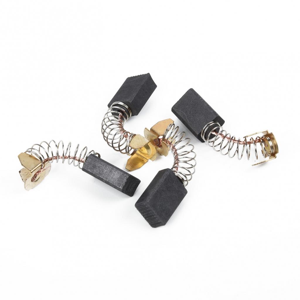 Angle Grinder Carbon Brush Electric motors Circular saws Accessories Tools