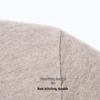 Hodo Men's 100% Wool High-Neck Sweater