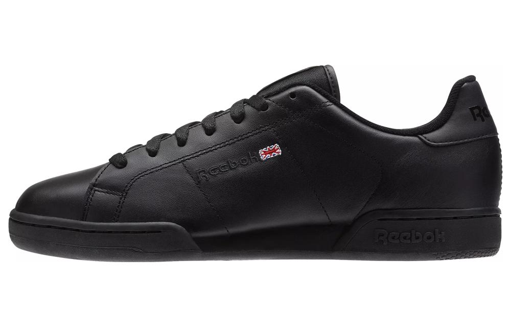 Npc Reebok II Черный 100000119 37.5