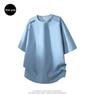 2026 Men's Summer Short-Sleeve Set