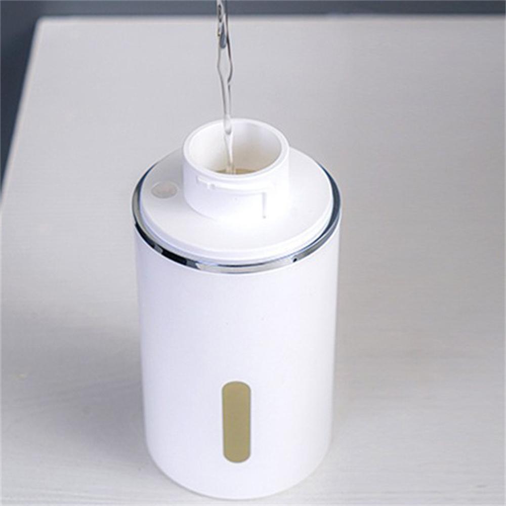 Touchless Rechargeable Automatic Foaming Soap Dispenser
