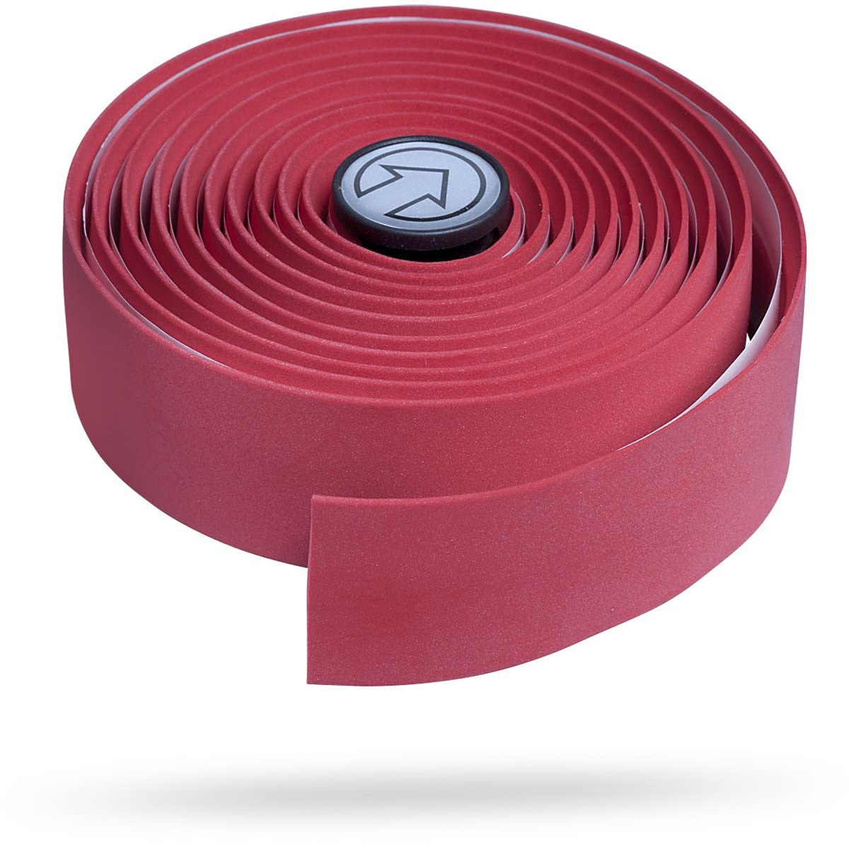 

SHIMANO Bar Tape S Silicone Red PRTA0007 червоний