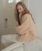The Any Floral Fleece Jumper