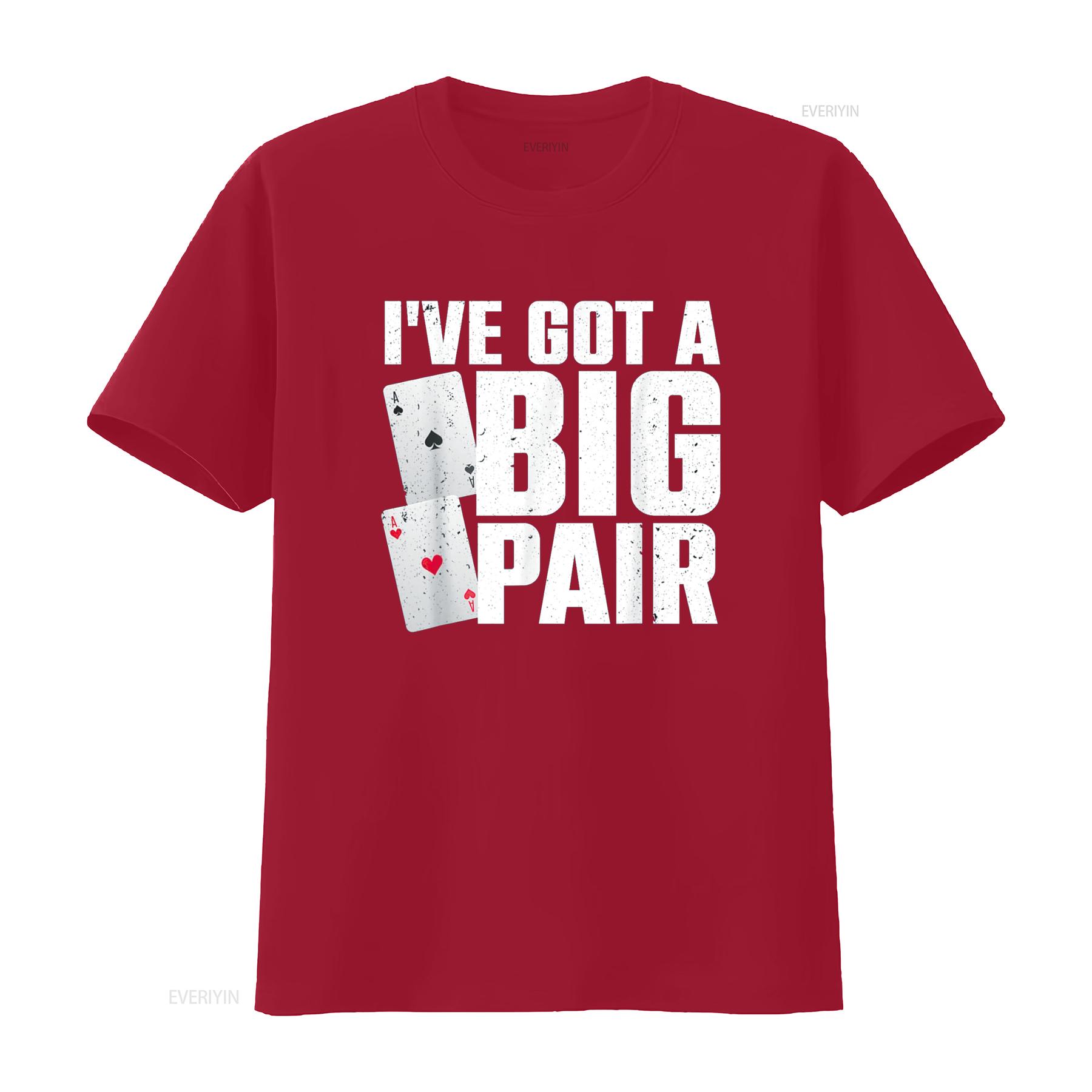 

Крутой дизайн для игрока в покер Для любителя казино Игрока Футболка винтажная Стильная уличная одежда Удобная дизайнерская одежда S