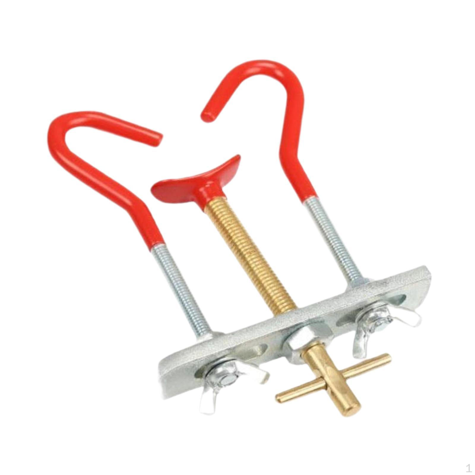 

Branch Bender, Tree Trunk Adjuster,Hand Tool,Compact,Portable,Bending Tool Bender