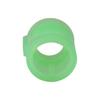 Maple Leaf Transformers Decepticons Silicone Hop-Up Gasket 2021 Ver. Green (Hardness 50/VSR & GBB)