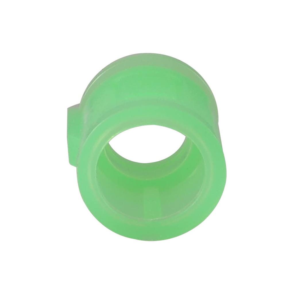 Maple Leaf Transformers Decepticons Silicone Hop-Up Gasket 2021 Ver. Green (Hardness 50/VSR & GBB)