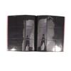 New Trading Card Collector Holder Binder Portable Storage Case Suitable for Cards Baseball Football Cards