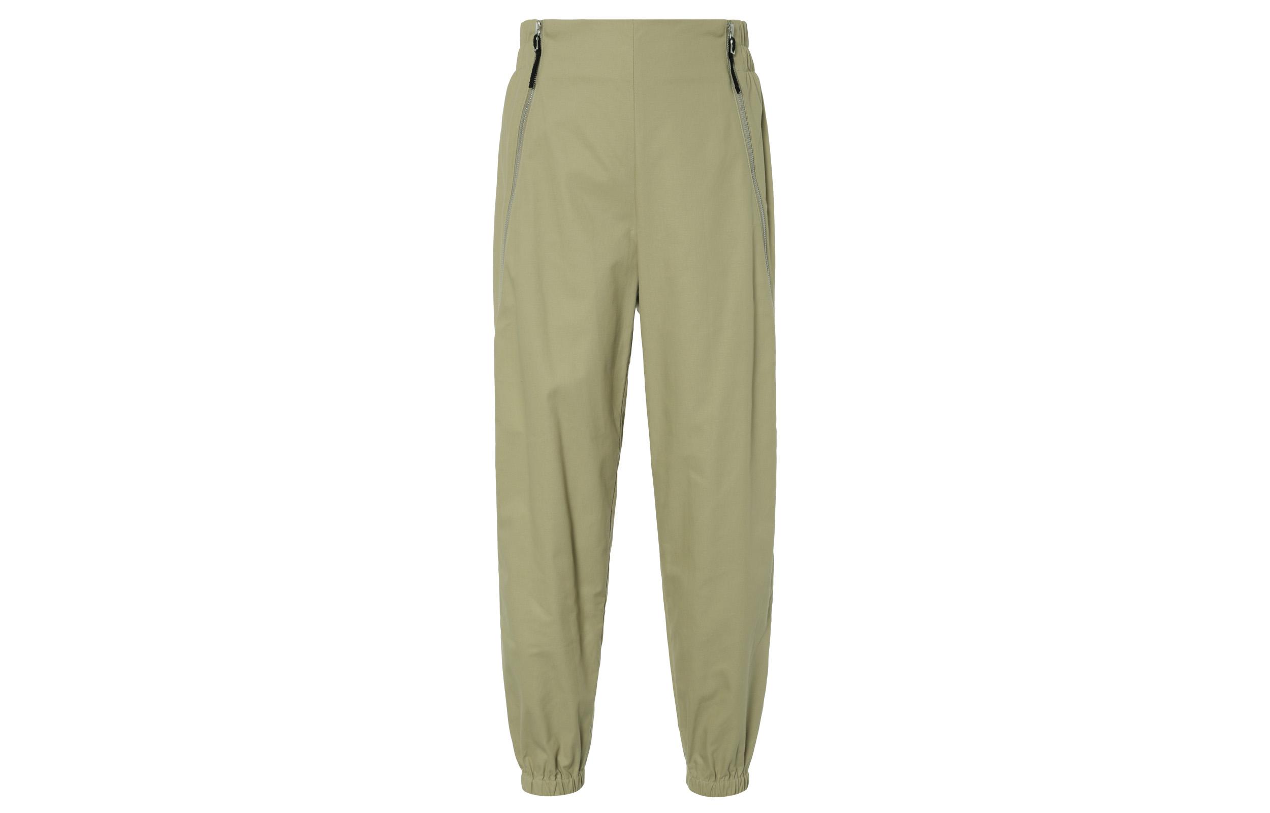 

Nike Casual Pants Women s Limestone Moderate Cuffed Pants DV7452-250 M