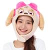 Paw Patrol Skye Kigurumi Cap Hat