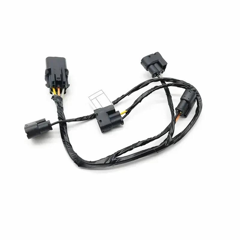 Ignition Coil Wire Harness for Hyundai 2006-2011 Elantra Accent 1.6L for Kia 2006-2011 Rio5 1.6L  2735026620 27350-26620