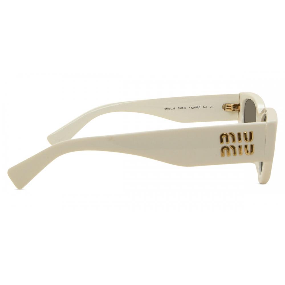 Miu Miu Mu03zs 1425s0 Women Sunglasses