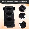 Car A9408200097 For Mercedes Benz Atego Truck LHD Air Conditioner Control Switch Panel Heater Air Conditioning