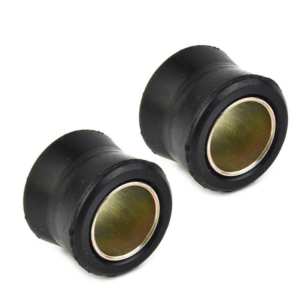 Enhanced Ride Comfort Get Your Motorcycle's 14mm Shocks Replaced Today