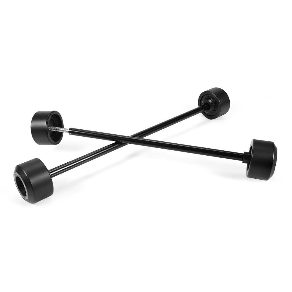 BMW F900R/F900XR Przedni i Tylny Oś Suwaki Ochronne Przed Upadkiem