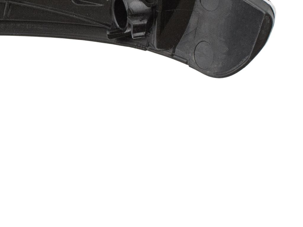 Peugeot 208 2012- Right Turn Signal In Mirror