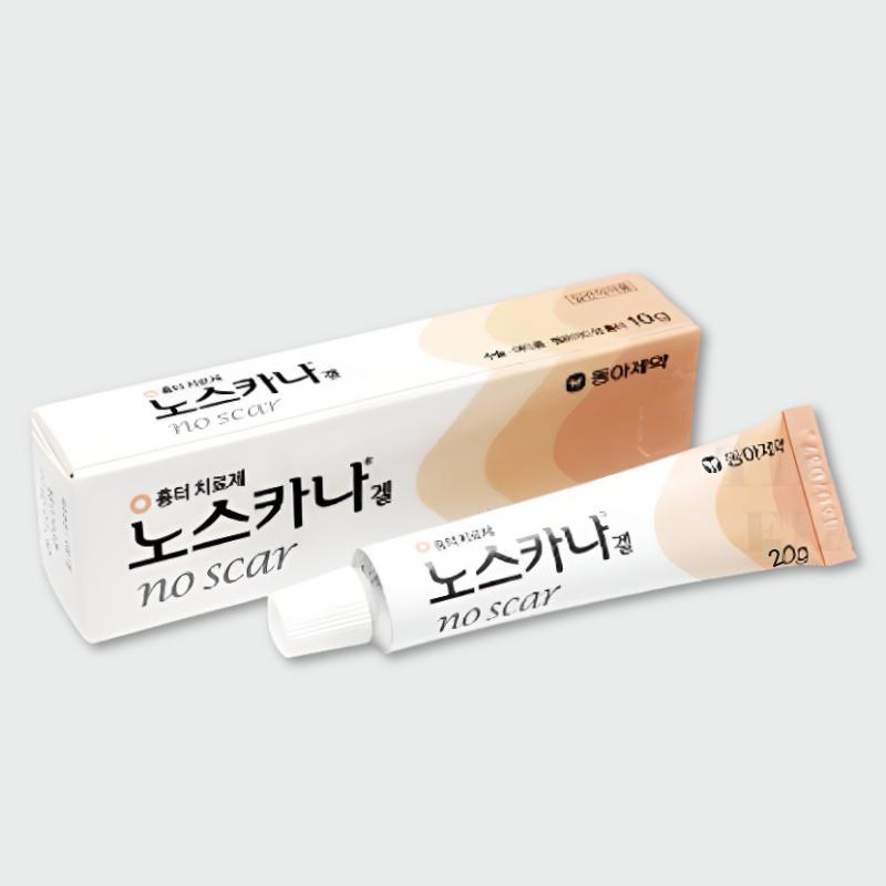 [Dong-A Pharmaceutical] Noscarna Gel 20g