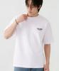 Hapeunain Half Lighting Short Sleeve T-Shirt I05Brd_Hbx11337