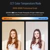 8SOULMATE E60Bi60W Handheld Portable Outdoor Photography Fill Light
